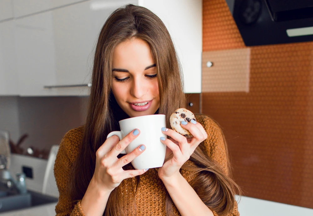 how to make a cappuccino using an espresso machine