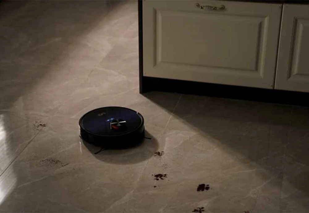 robots vacuum cleaner